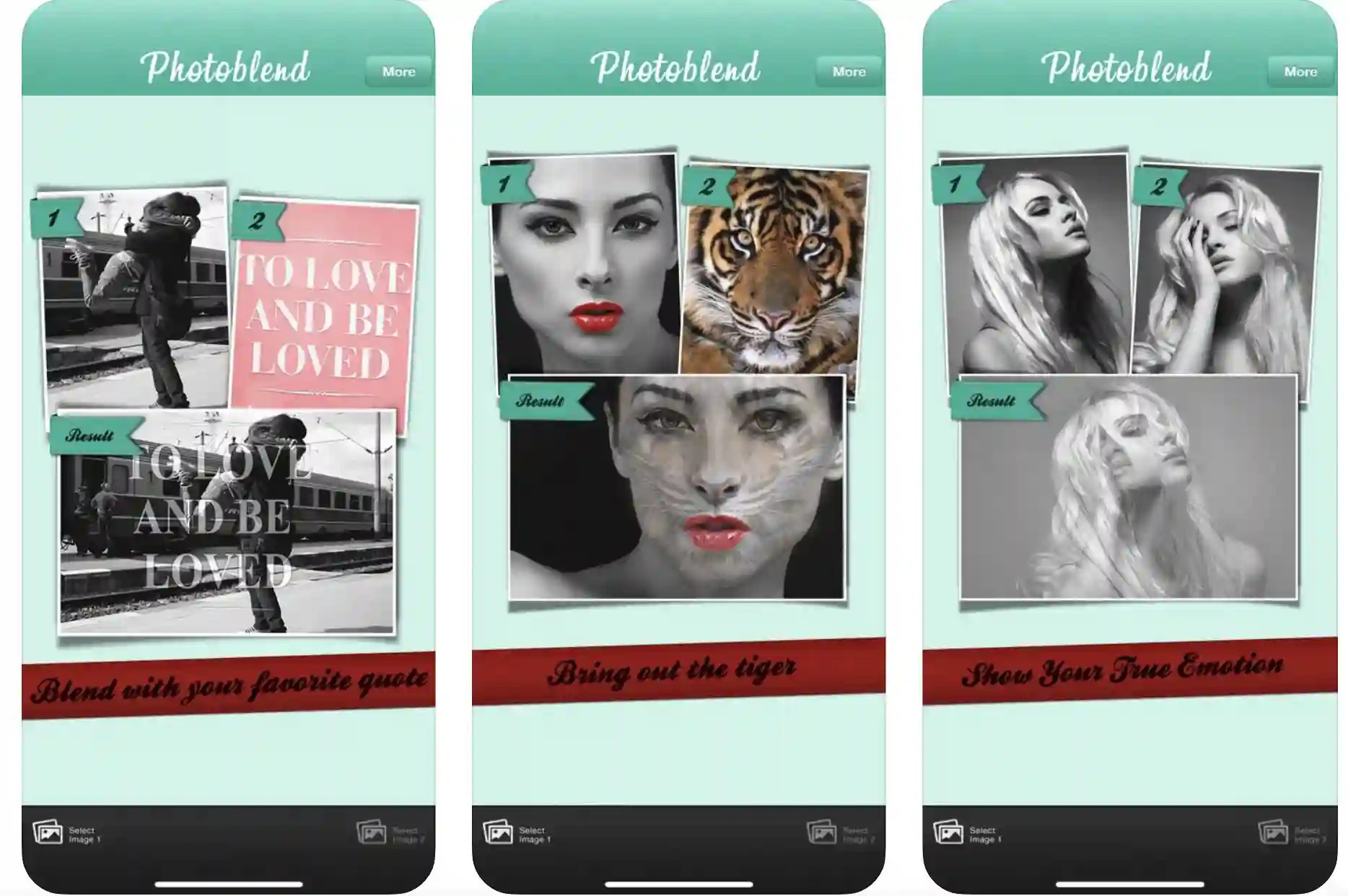 11 Best Blending Photo Apps To Blend Photos in Seconds