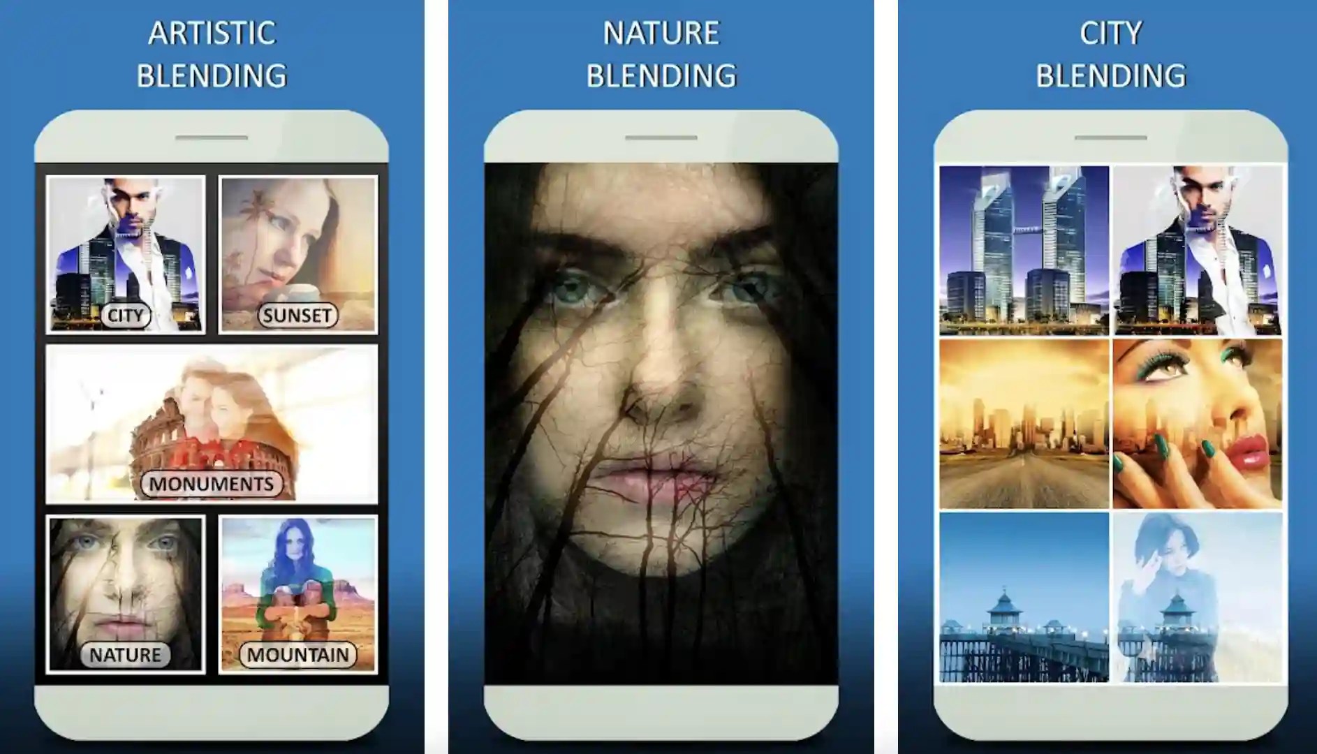 11 Best Blending Photo Apps To Blend Photos in Seconds
