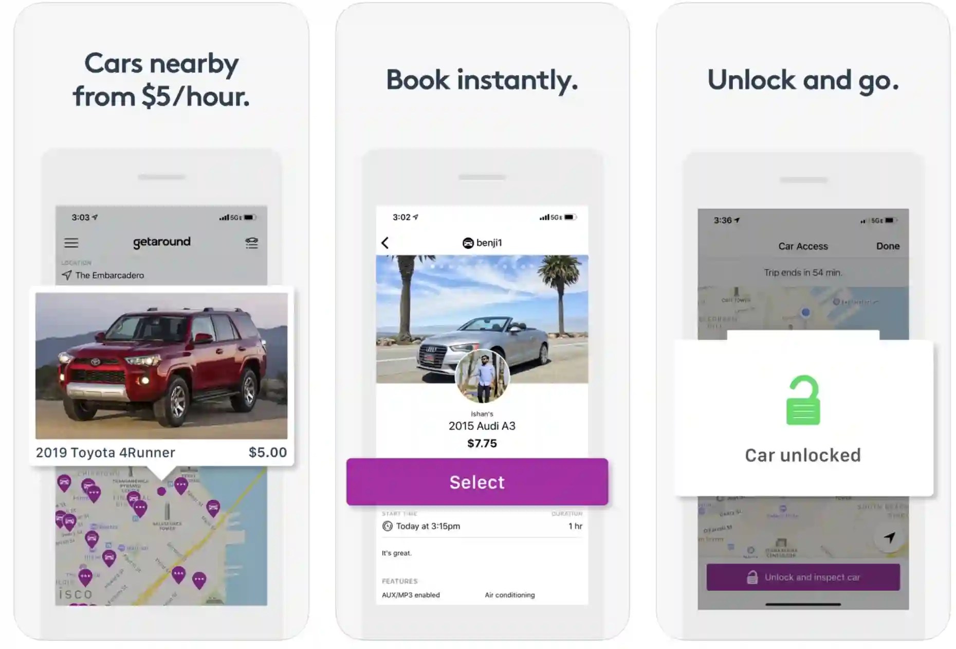 11 Best Car Rental Apps For Quick and Affordable Rentals