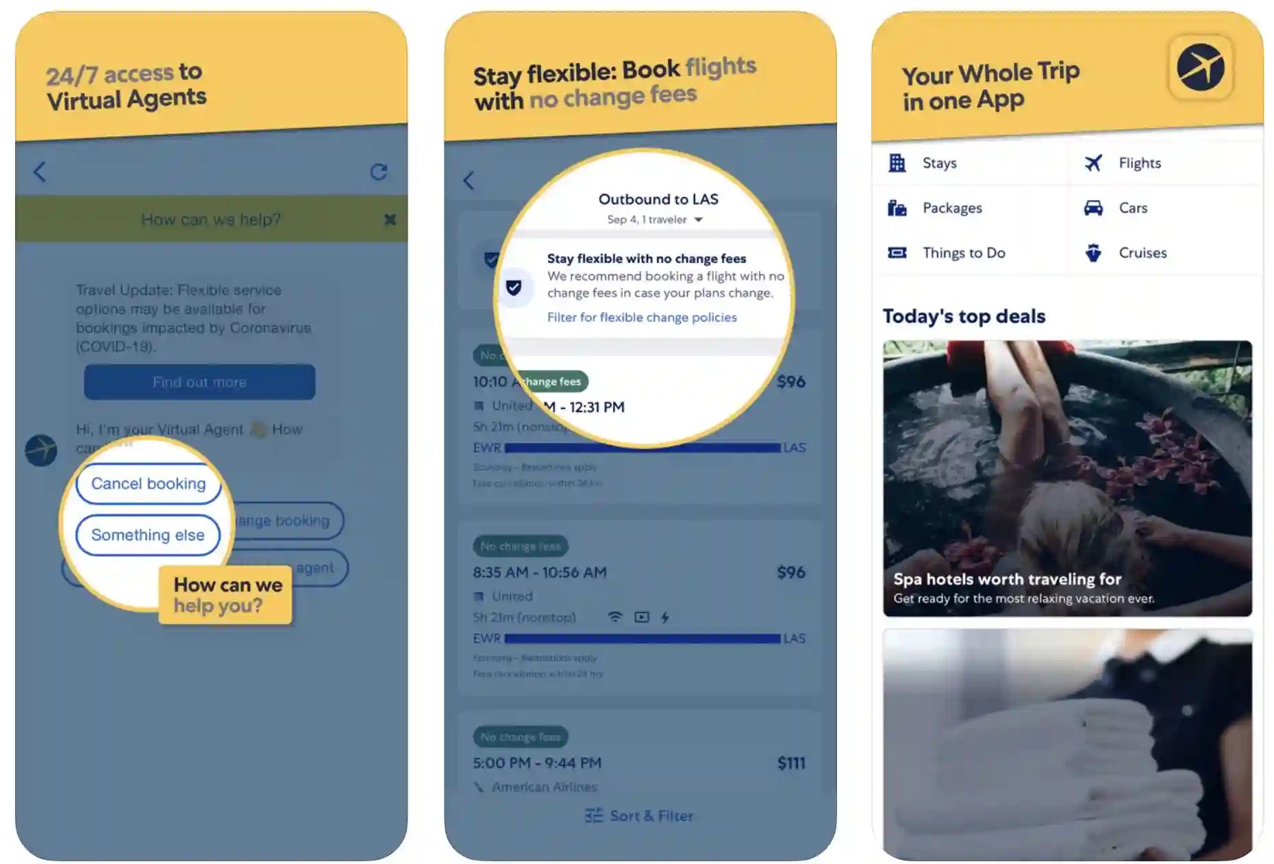 11 Best Alternative Apps like Airbnb For Best Travel Deals