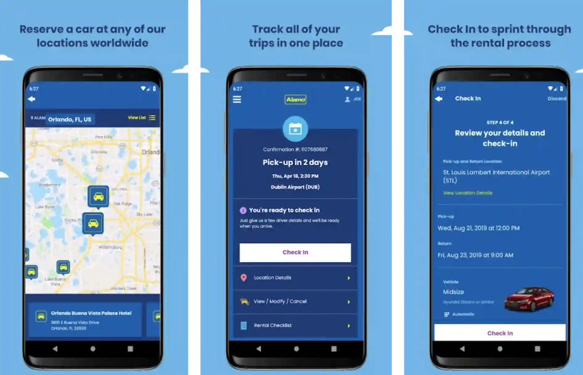 11 Best Car Rental Apps For Quick and Affordable Rentals