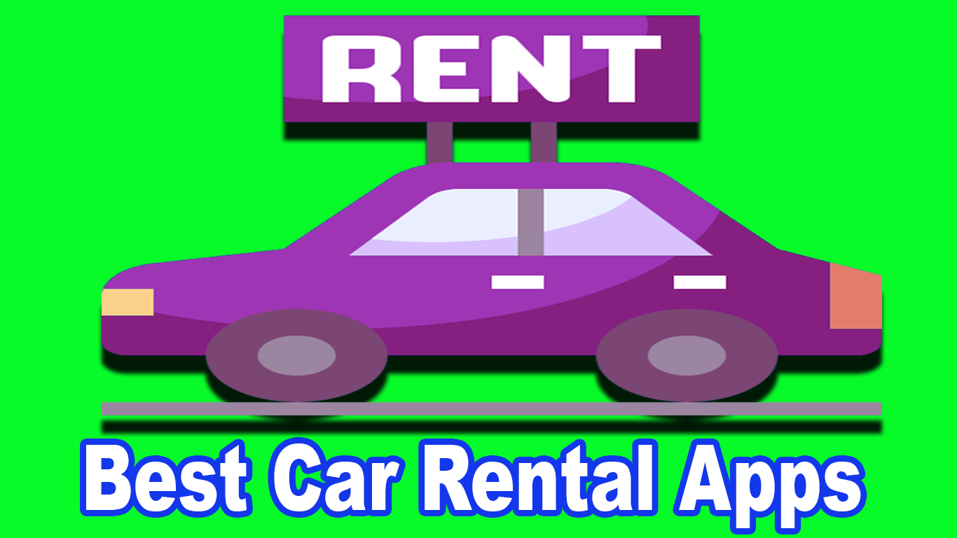 11 Best Car Rental Apps For Quick and Affordable Rentals