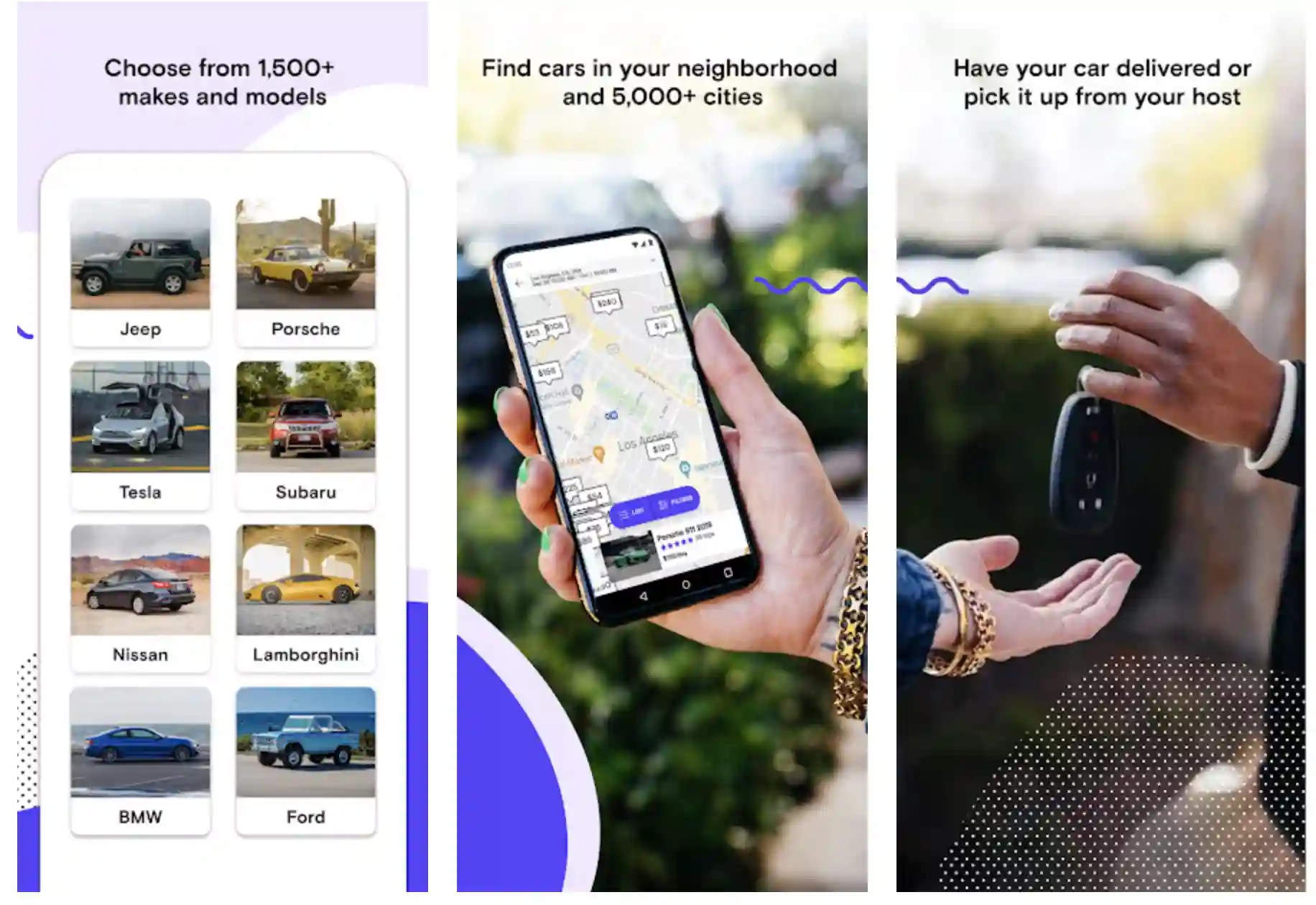 11 Best Car Rental Apps For Quick and Affordable Rentals