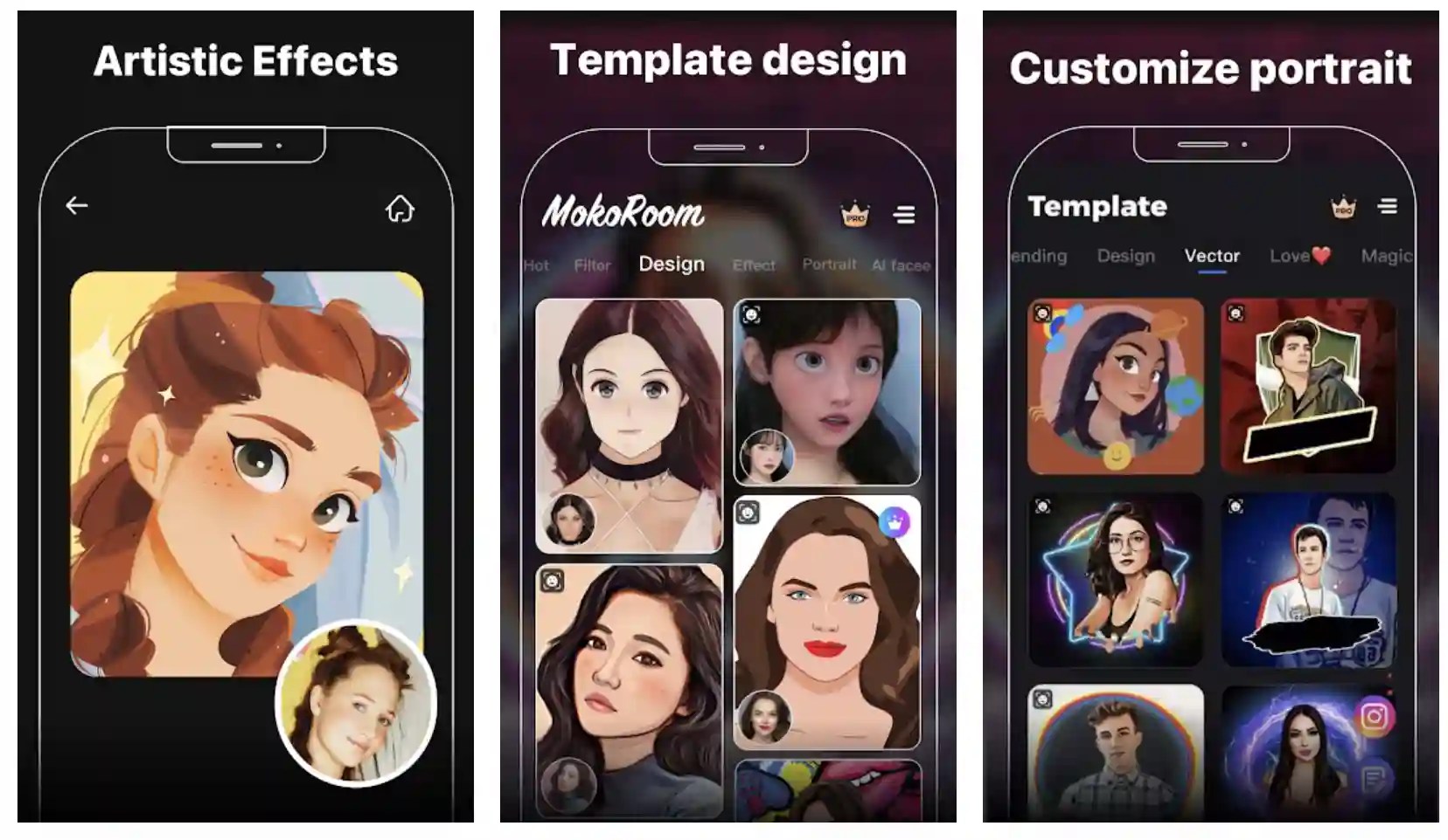 21 Best Cartoon Picture Apps To See Your World As A Cartoon