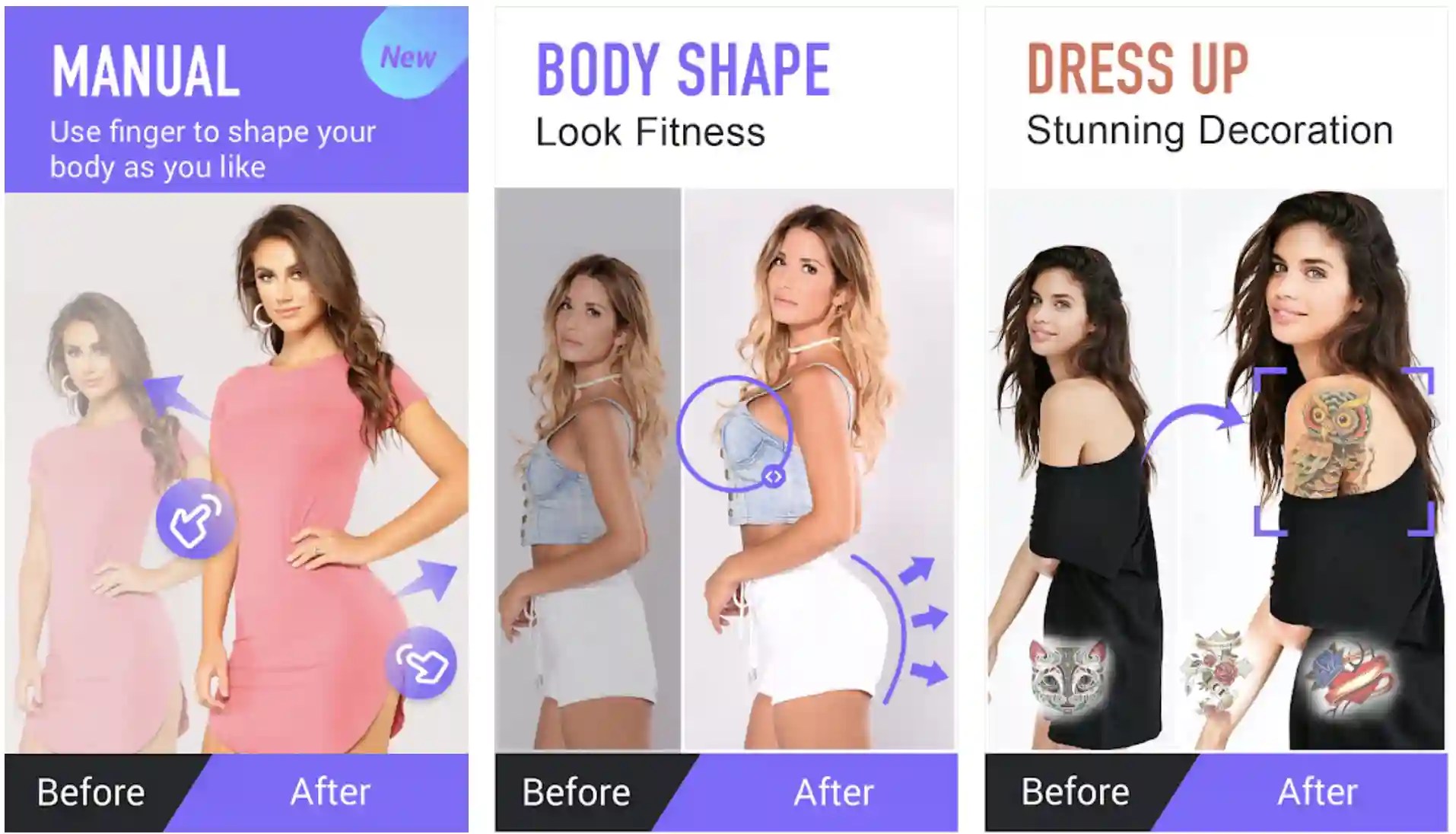 13 The Best Face Slimming Apps For Face Fine Tuning [2022]