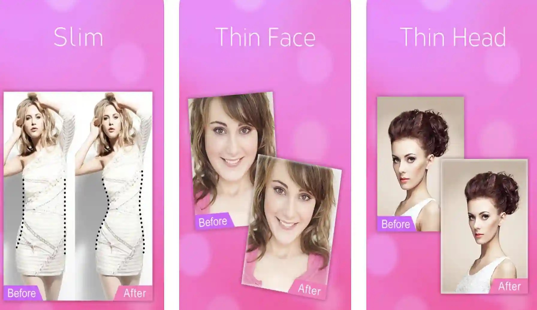 13 The Best Face Slimming Apps For Face Fine Tuning [2022]