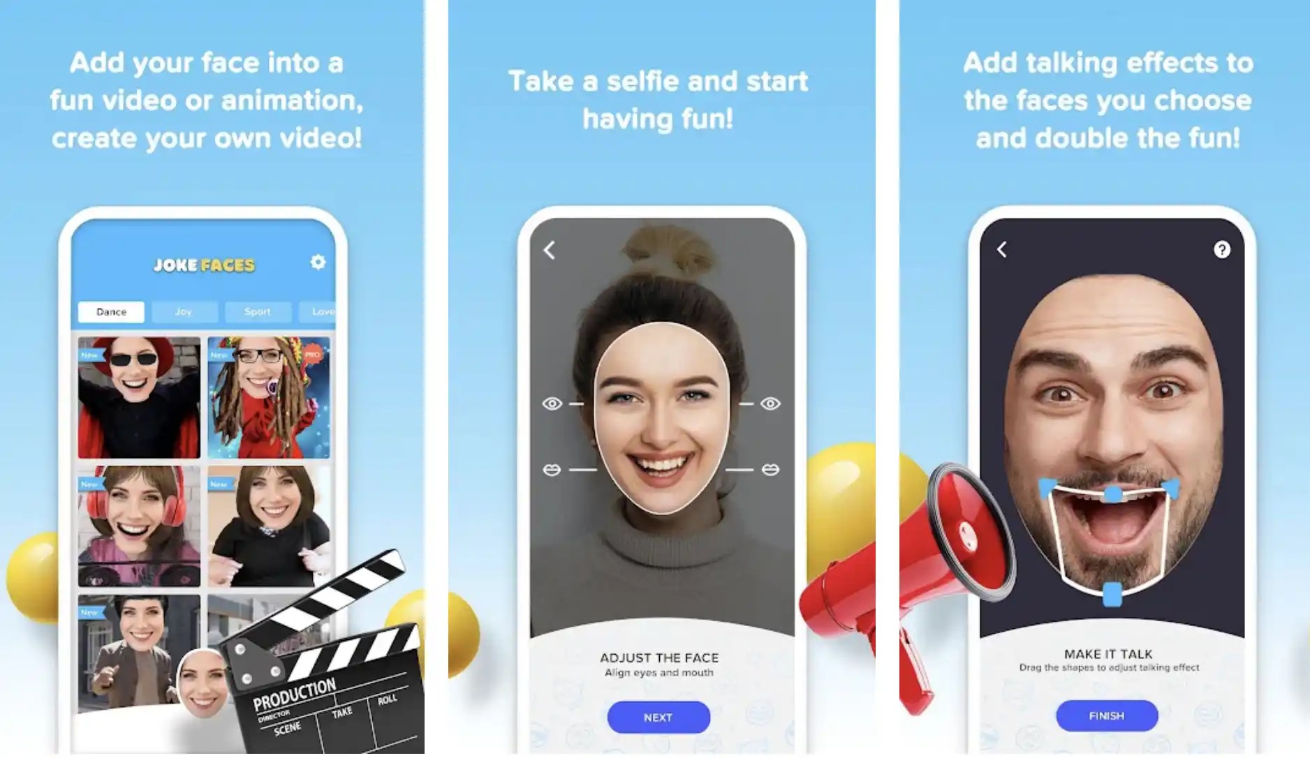 11 Best Funny Face Apps To Make Your Photos Funny😎😎