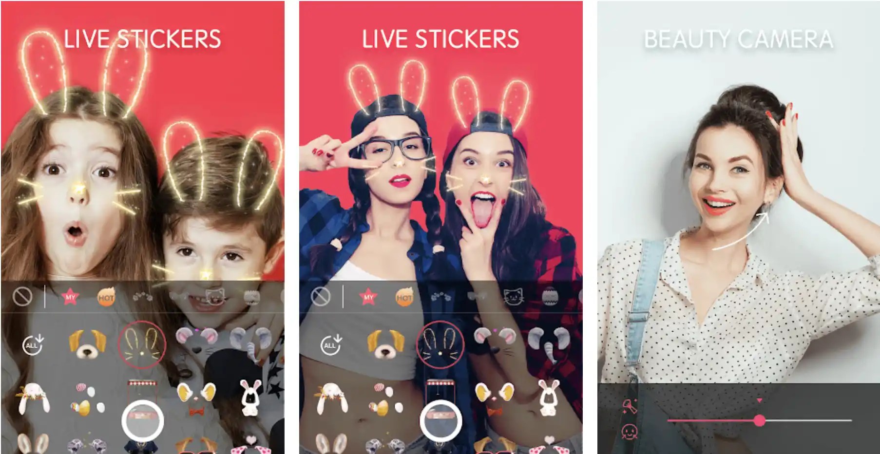 11 Best Funny Face Apps To Make Your Photos Funny😎😎