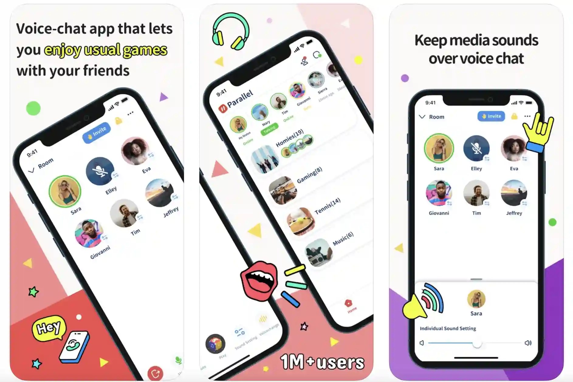 11 Best Gaming Chat Apps Used By Professional Gamers [2024]