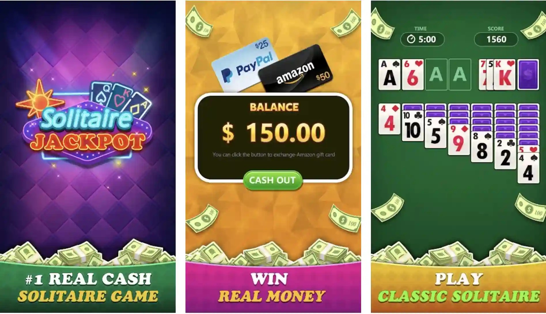 9 Best Solitaire Apps For Solitaire Card Game Fans [2022]