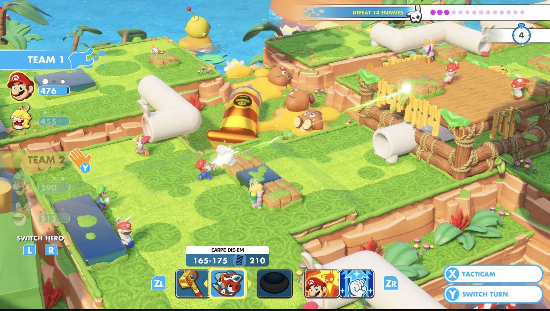 11 Great Games Like Final Fantasy Tactics To Play in 2022