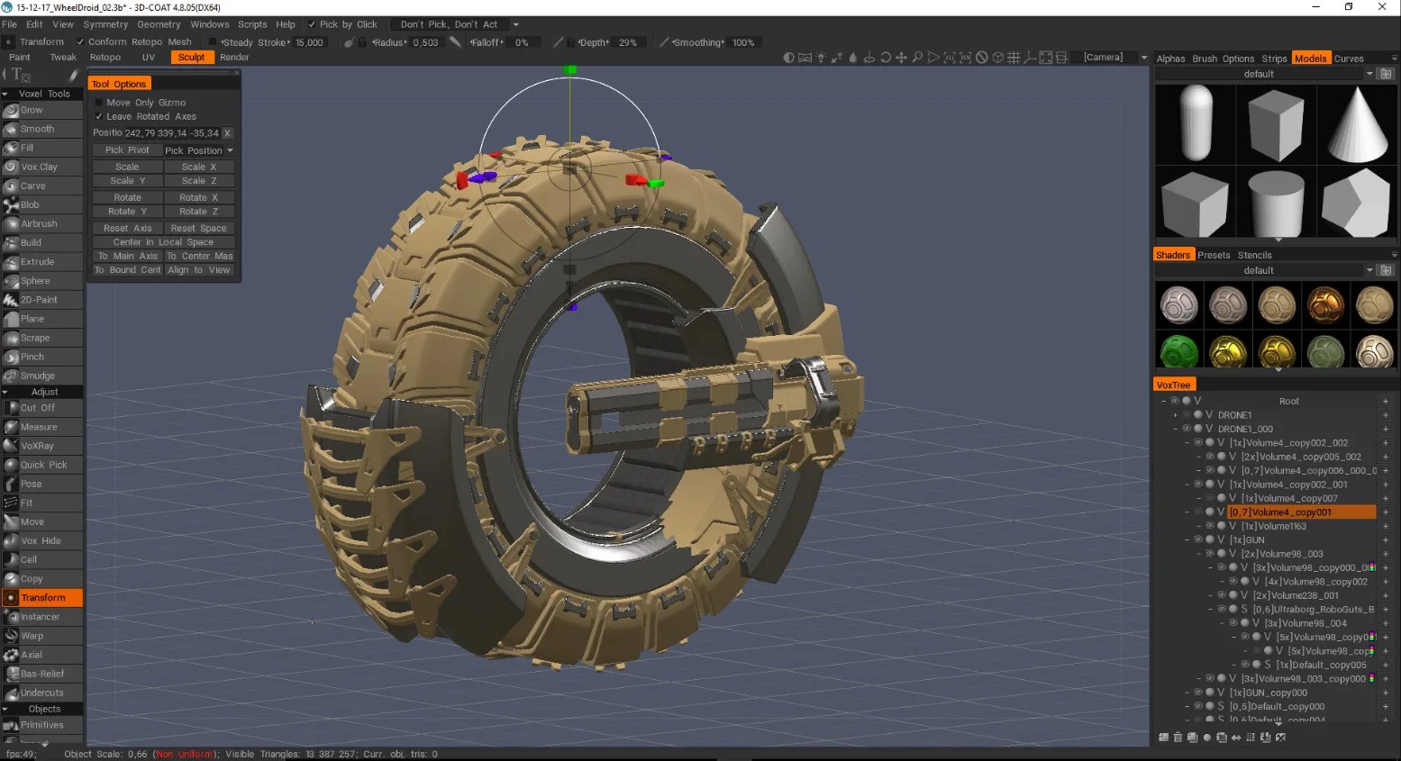 9 Best 3D Painting Software For Making Quality 3D Models