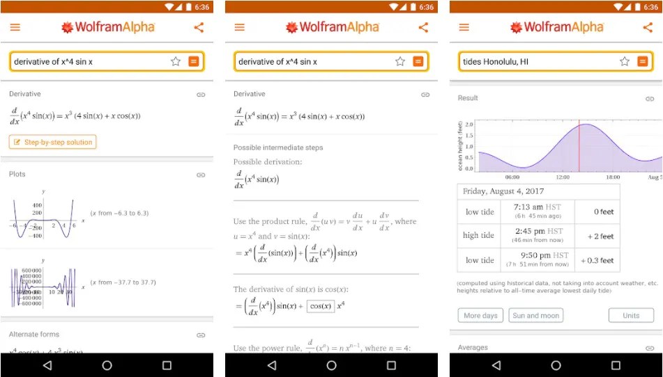 13 Best Algebra Apps To Solve Your Algebra Problems [2024]