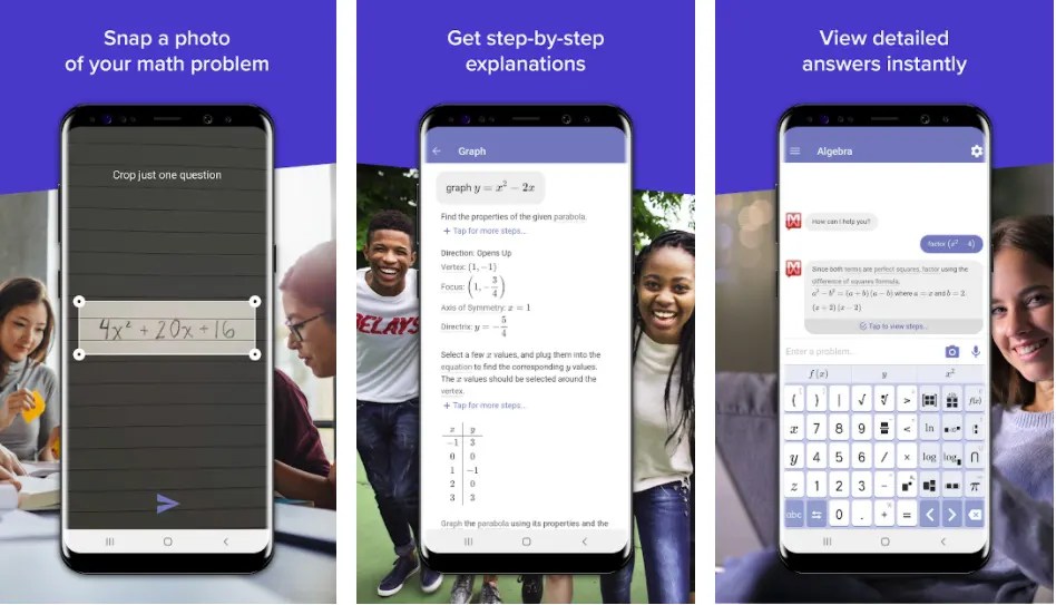 13 Best Algebra Apps To Solve Your Algebra Problems [2024]