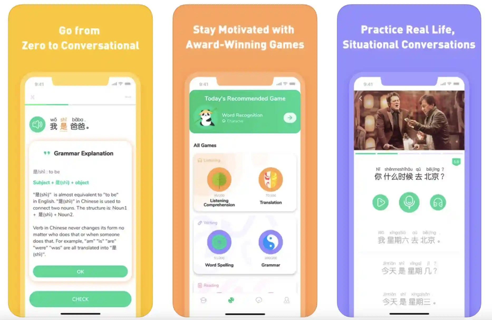 9 Best Apps To Learn Mandarin Chinese in Easy Way [2023]