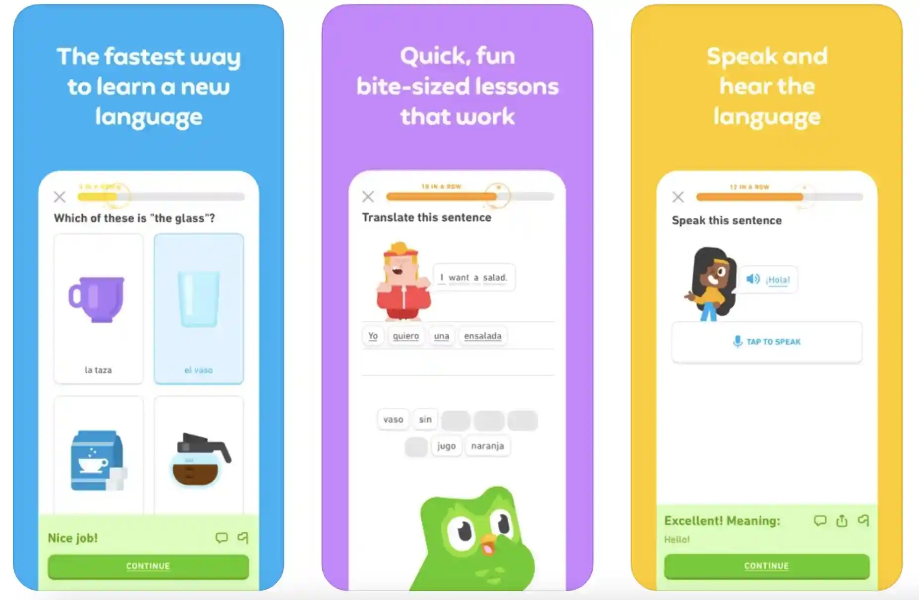 9 Best Apps To Learn Mandarin Chinese in Easy Way [2023]