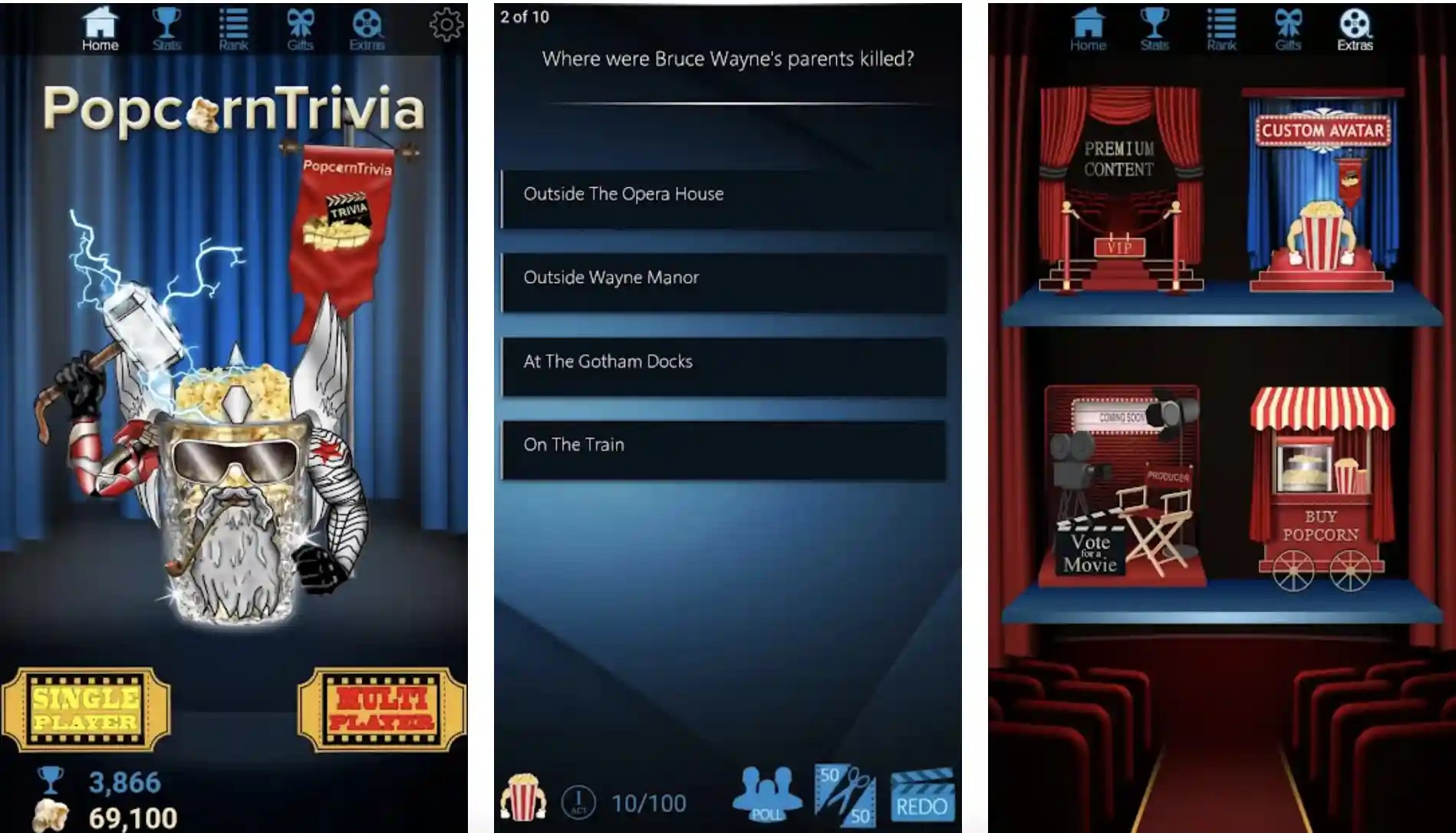 9 Best Trivia Apps To Play Fun Trivia Quiz Questions [2022]