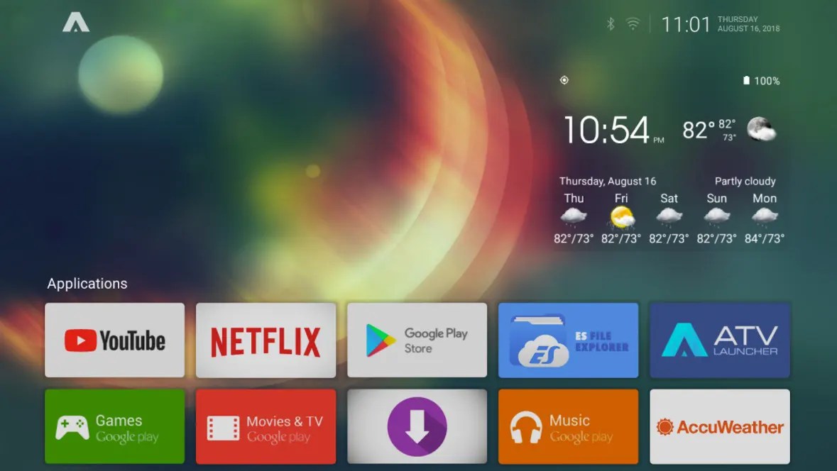 9 Best Android TV Launchers For Customizing Your Smart TV