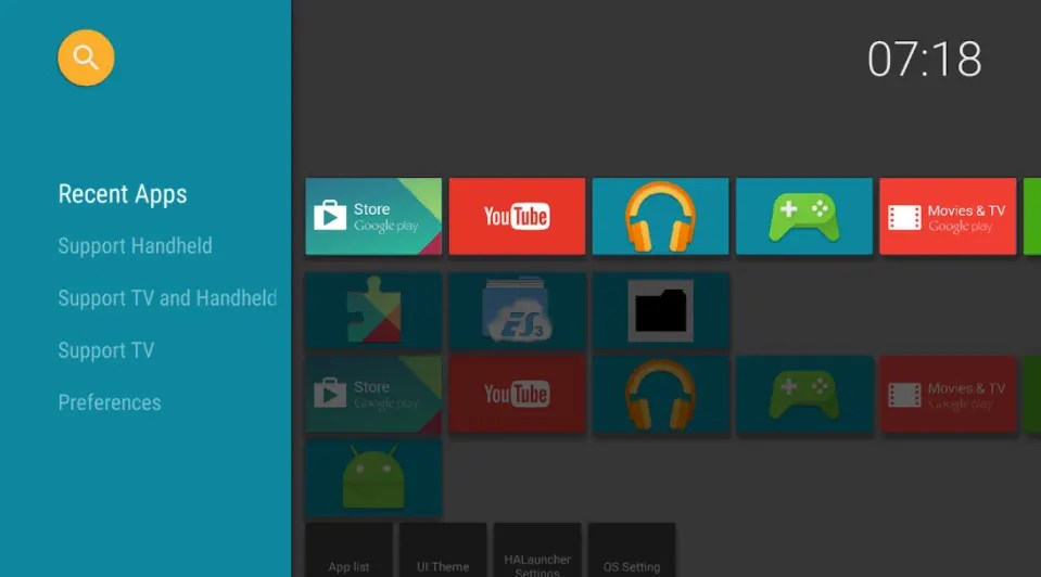 9 Best Android TV Launchers For Customizing Your Smart TV