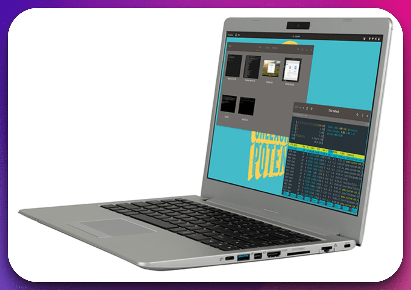 5 Best Laptops For Kali Linux Hands on Review [2024]