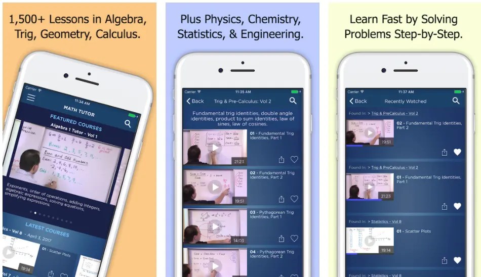13 Best Algebra Apps To Solve Your Algebra Problems [2024]
