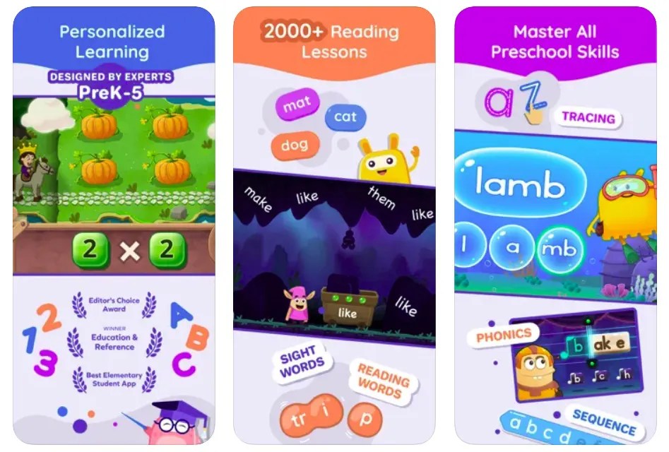 13 Best Algebra Apps To Solve Your Algebra Problems [2024]