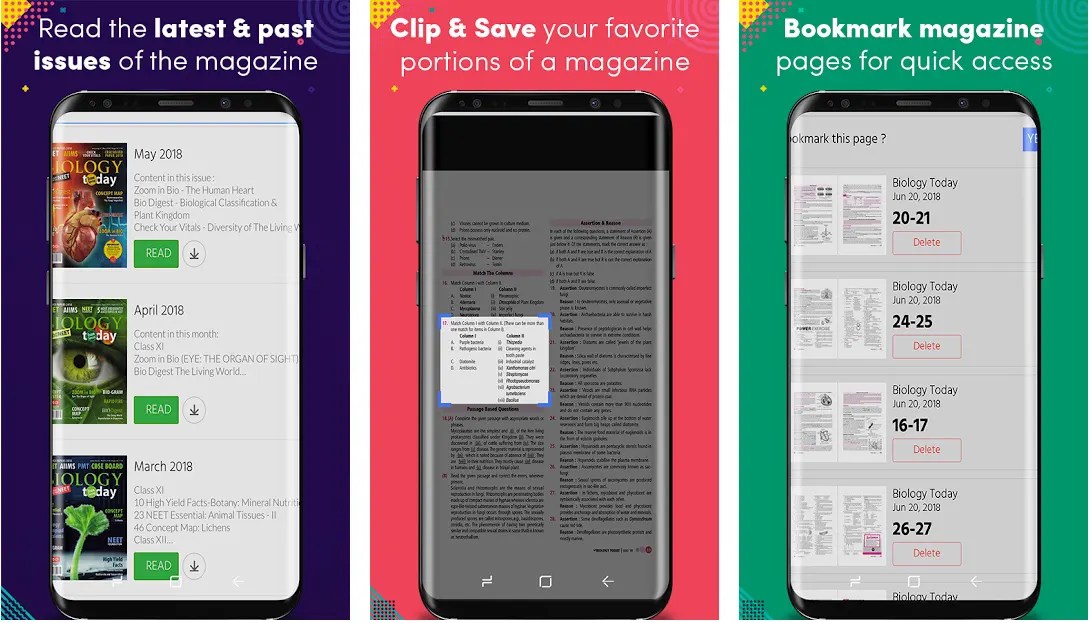 17 Best Biology Apps For Students To Study Biology [2024]