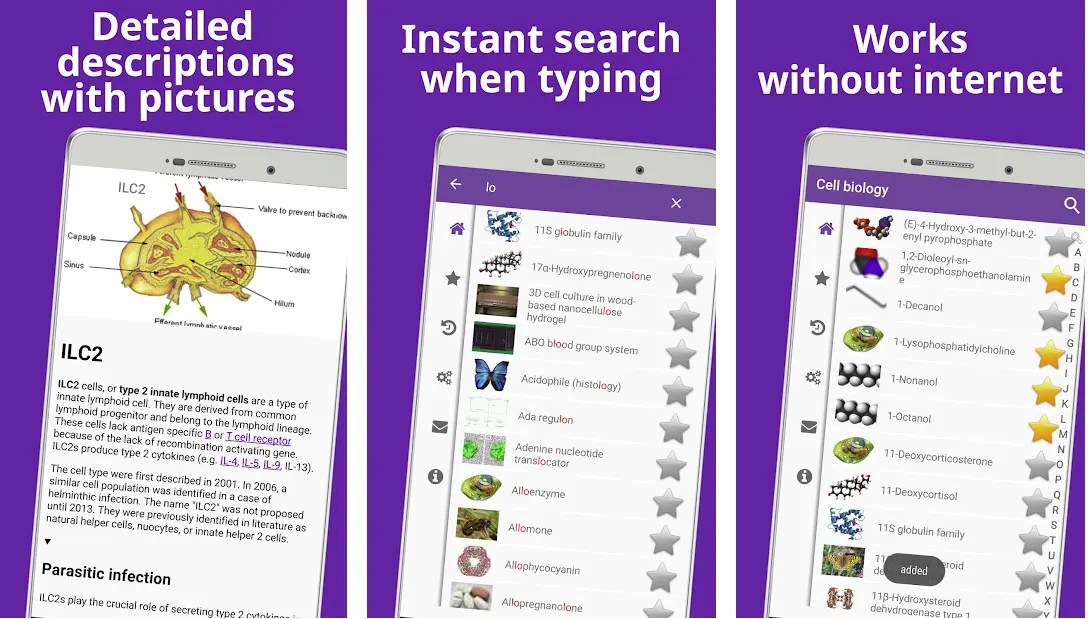 17 Best Biology Apps For Students To Study Biology [2024]