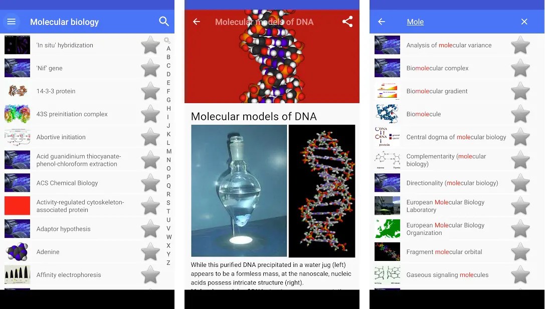 17 Best Biology Apps For Students To Study Biology [2024]