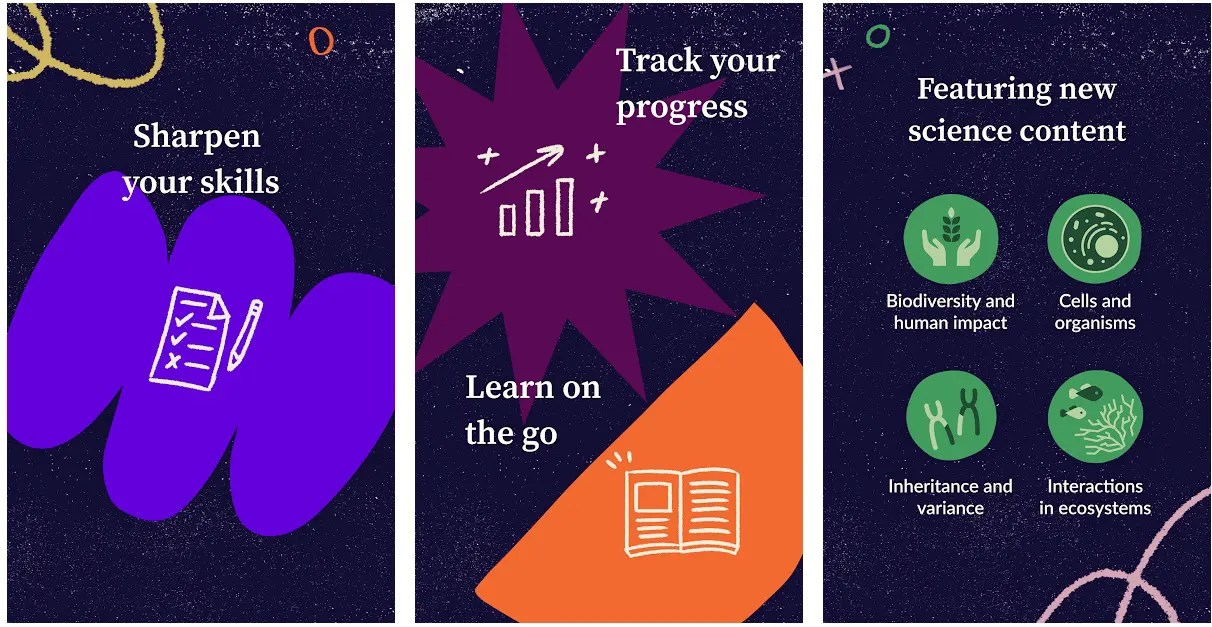 17 Best Biology Apps For Students To Study Biology [2024]