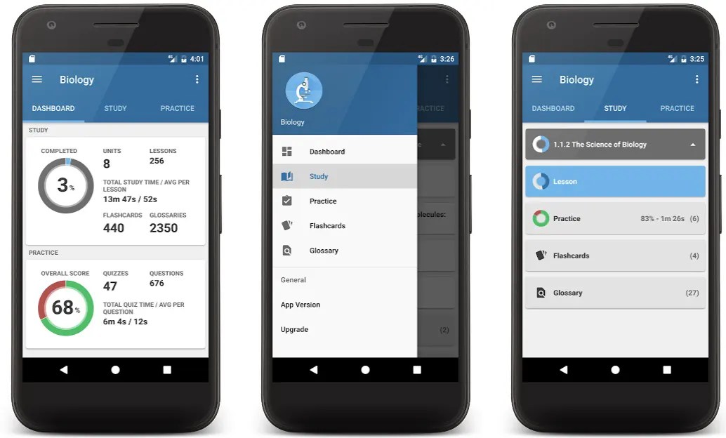 17 Best Biology Apps For Students To Study Biology [2024]