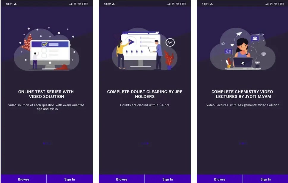 13 Best Chemistry Apps To Learn Chemistry Like a Pro [2024]