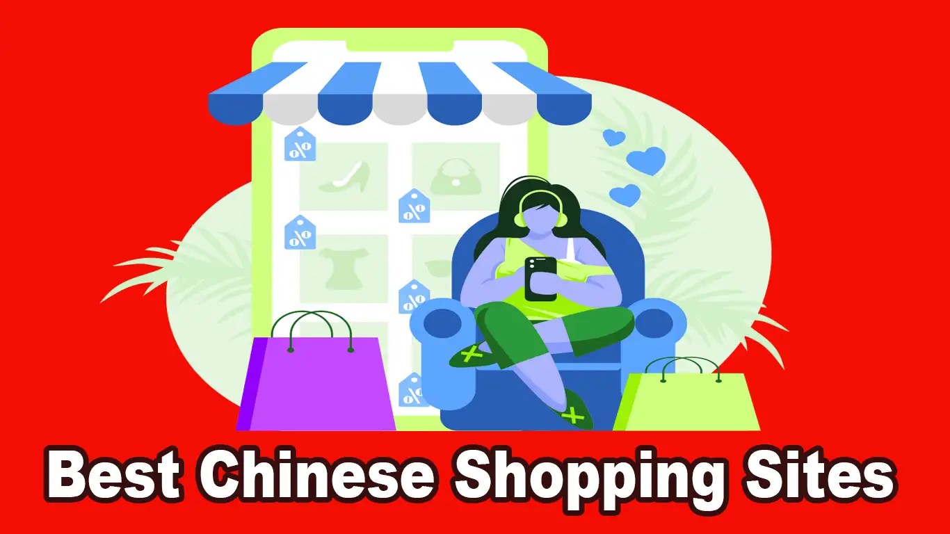 11 Best Chinese Shopping Sites For International Buyers