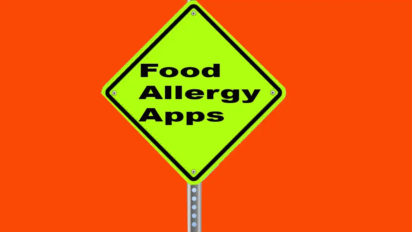 11 Best Food Allergy Apps To Manage Food Allergies [2023]