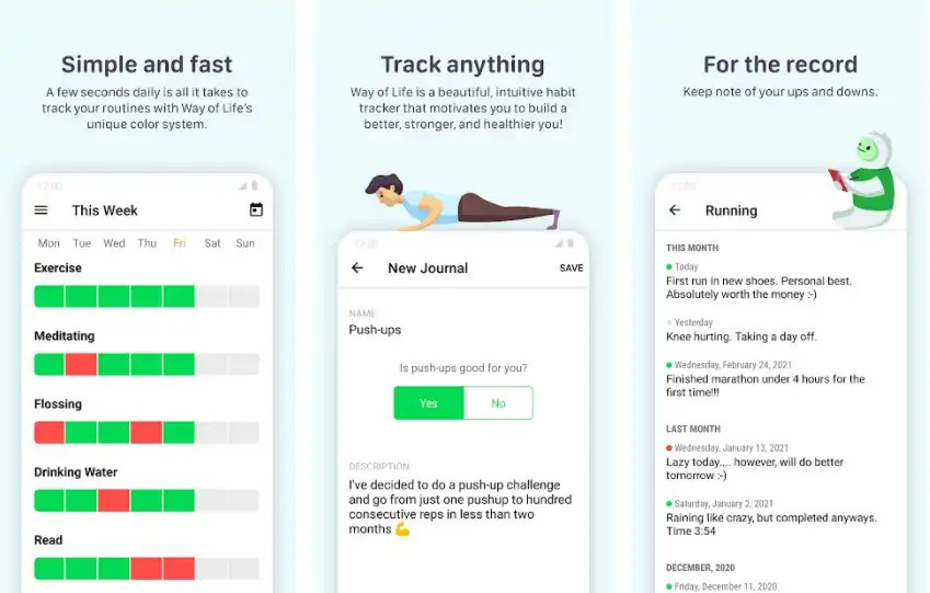 11 Best Goal Tracking Apps To Lead Your Goals [2022]
