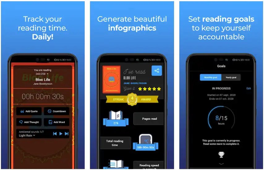 9 Best Goodreads Alternatives To Meet Your Next Book [2023]