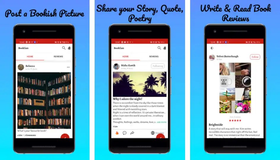 9 Best Goodreads Alternatives To Meet Your Next Book [2023]