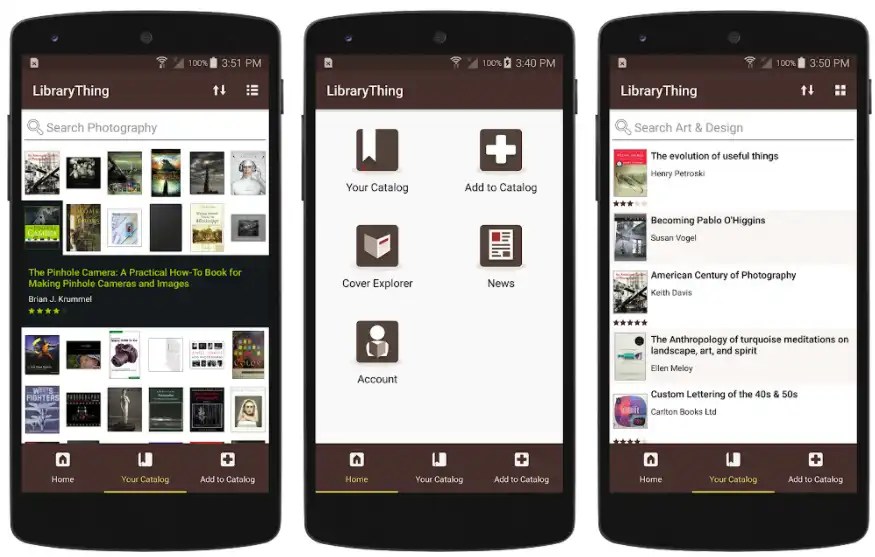 9 Best Goodreads Alternatives To Meet Your Next Book [2023]