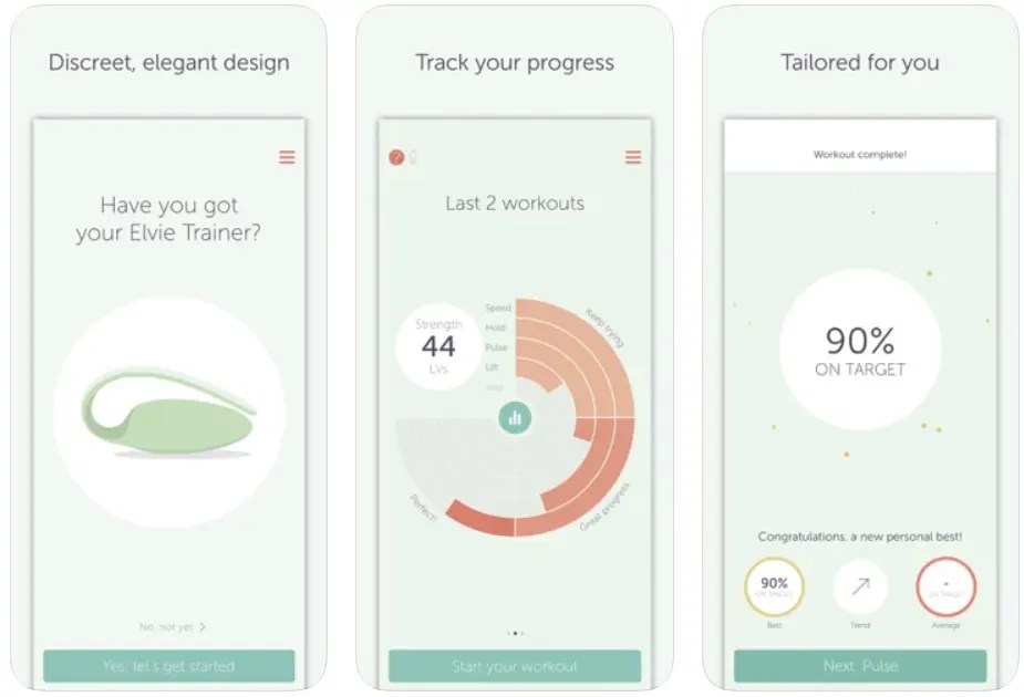 11 Best Kegel Exercise Apps To Revitalize Your Pelvic Floor