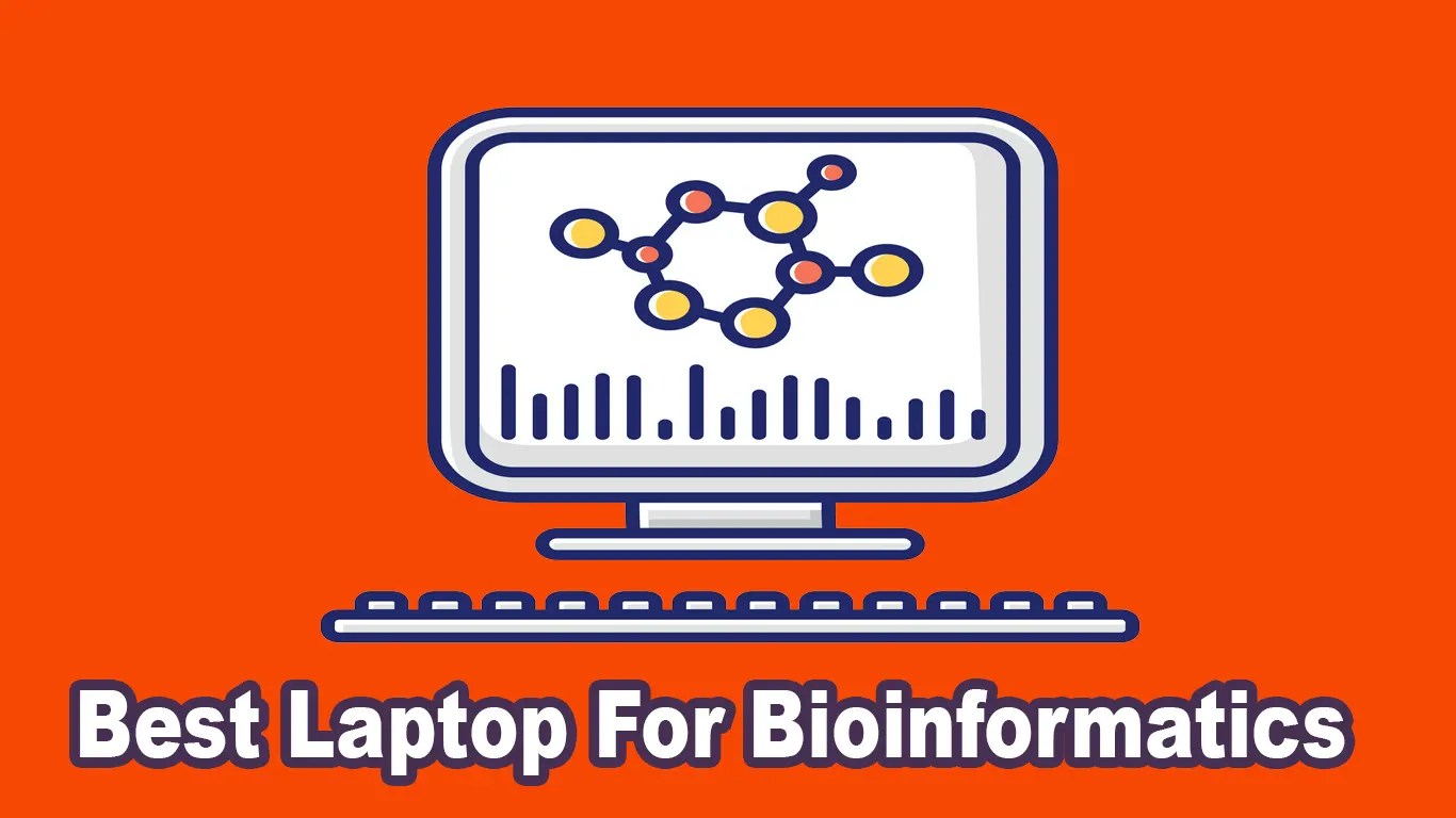 9 Best Laptop For Bioinformatics in 2023 Reviewed and Rated