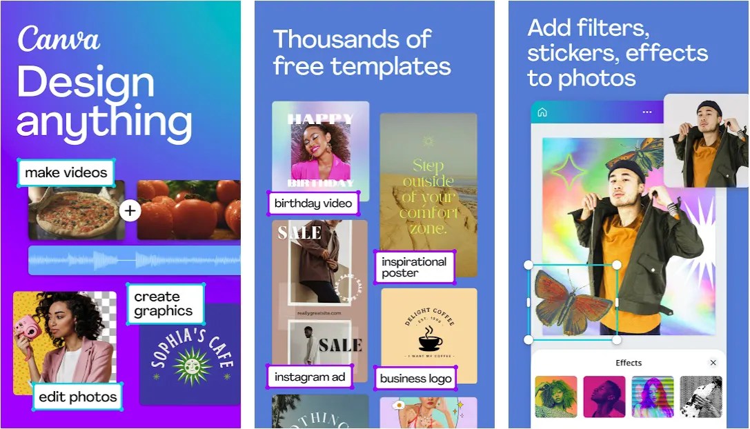 11 Best Mood Board Apps To Capture Your Emotions👌👌