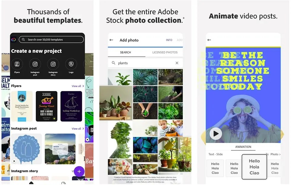 11 Best Mood Board Apps To Capture Your Emotions👌👌