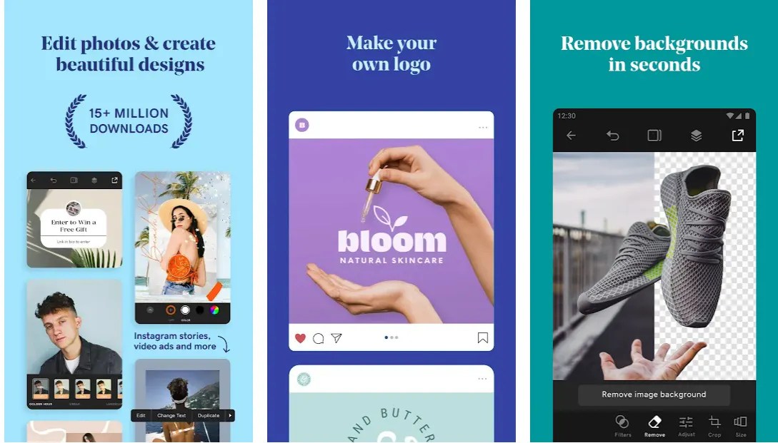 11 Best Mood Board Apps To Capture Your Emotions👌👌
