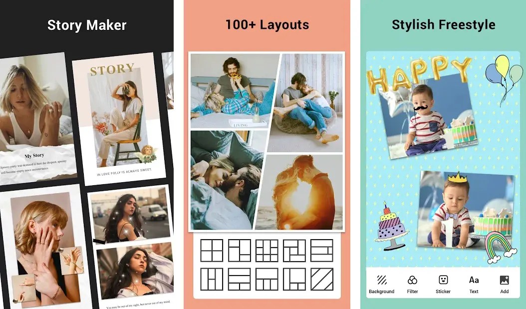 11 Best Mood Board Apps To Capture Your Emotions👌👌