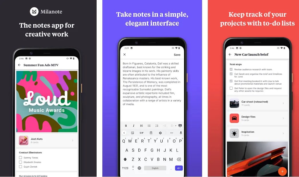 11 Best Mood Board Apps To Capture Your Emotions👌👌