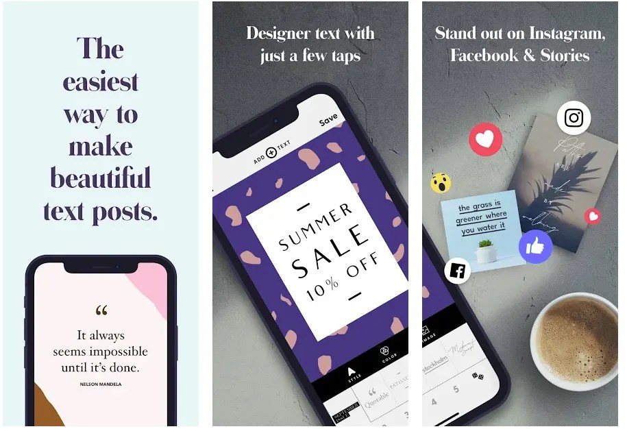 11 Best Mood Board Apps To Capture Your Emotions👌👌