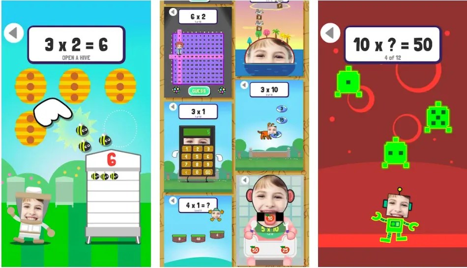 9 Best Multiplication Apps To Improve Your Math Skills[2023]