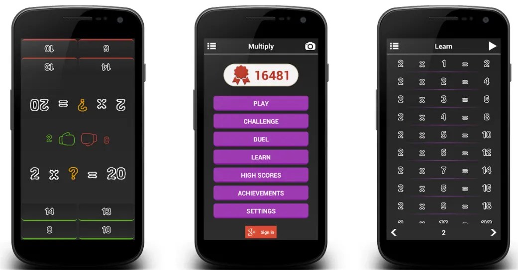 9 Best Multiplication Apps To Improve Your Math Skills[2023]