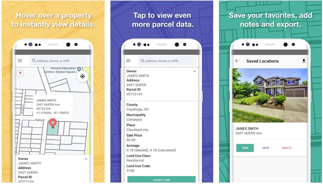 11 Best Property Line Apps To Measure Field Area [2024]