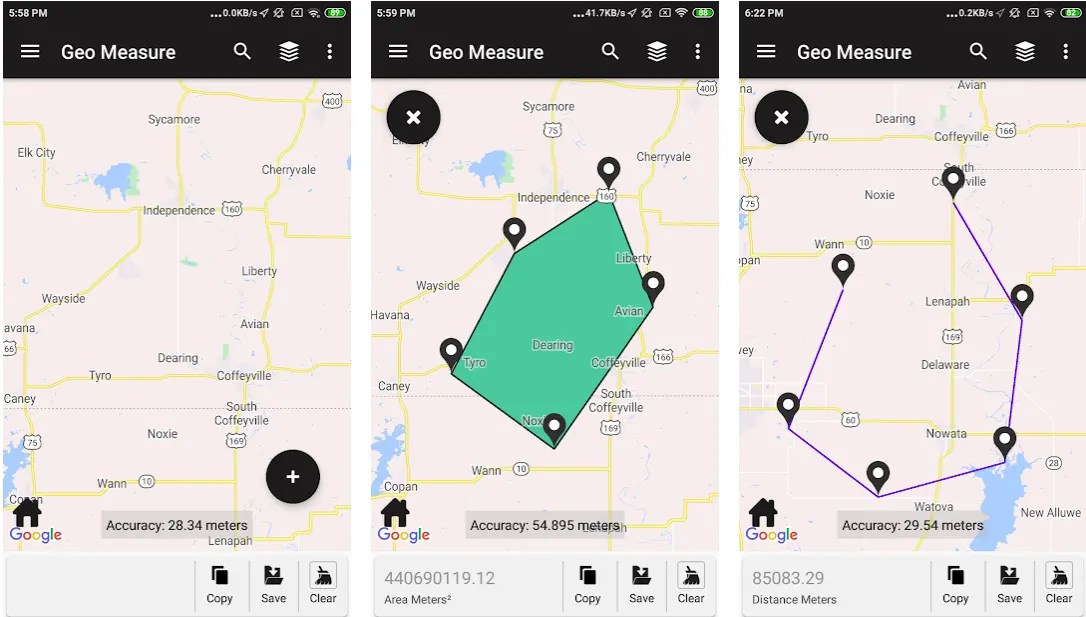 11 Best Property Line Apps To Measure Field Area [2024]